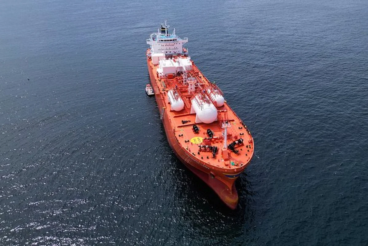 СМИ: Страны Европы обсудили захват танкеров 