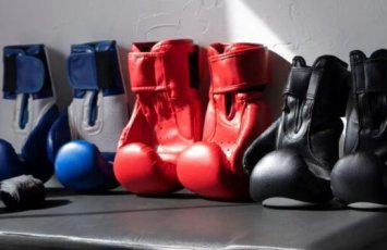 Gənc boksçu faciəvi şəkildə öldü – FOTO