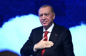 Ərdoğan BƏƏ və Efiopiyaya səfər edəcək