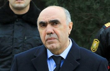 Bu gün vəfat edən polkovnik Qaralovun qohumu imiş -FOTO