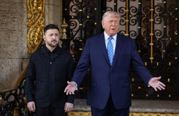 Зеленский: США предложили гарантии безопасности на 15 лет, но Украина хочет большего