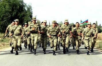 К сборам было привлечено более 19 тыс. военнообязанных