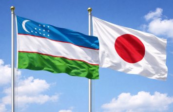 Узбекистан и японская JICA усиливают партнёрство в региональном формате