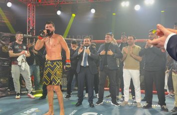 Азербайджанский 