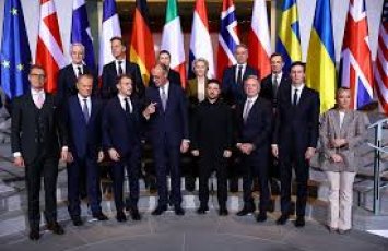 Spiegel: Мюнхенские переговоры о финансировании Украины провалились