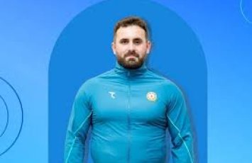 Азербайджанский атлет взял серебро международного турнира в Казахстане