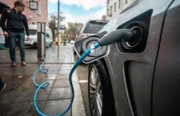 Мировые производители потеряли $65 млрд из-за отказа выпускать электроавто