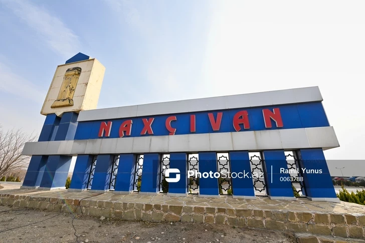 В Нахчыване 542 бакалавра сдали экзамен в магистратуру