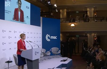 Kaya Kallas: Rusiyanın maksimal tələblərinə minimal cavablarla reaksiya vermək olmaz