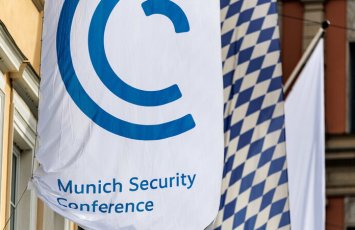 Münhendə Kalasın təşəbbüsü ilə planlaşdırılan qeyri-rəsmi görüş ləğv edildi