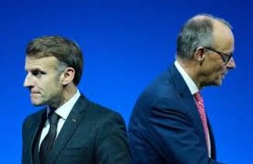 СМИ: Конференция в Мюнхене продемонстрировала раскол между Берлином и Парижем