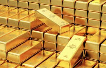 Цены на золото незначительно снизились на данных об инфляции в США