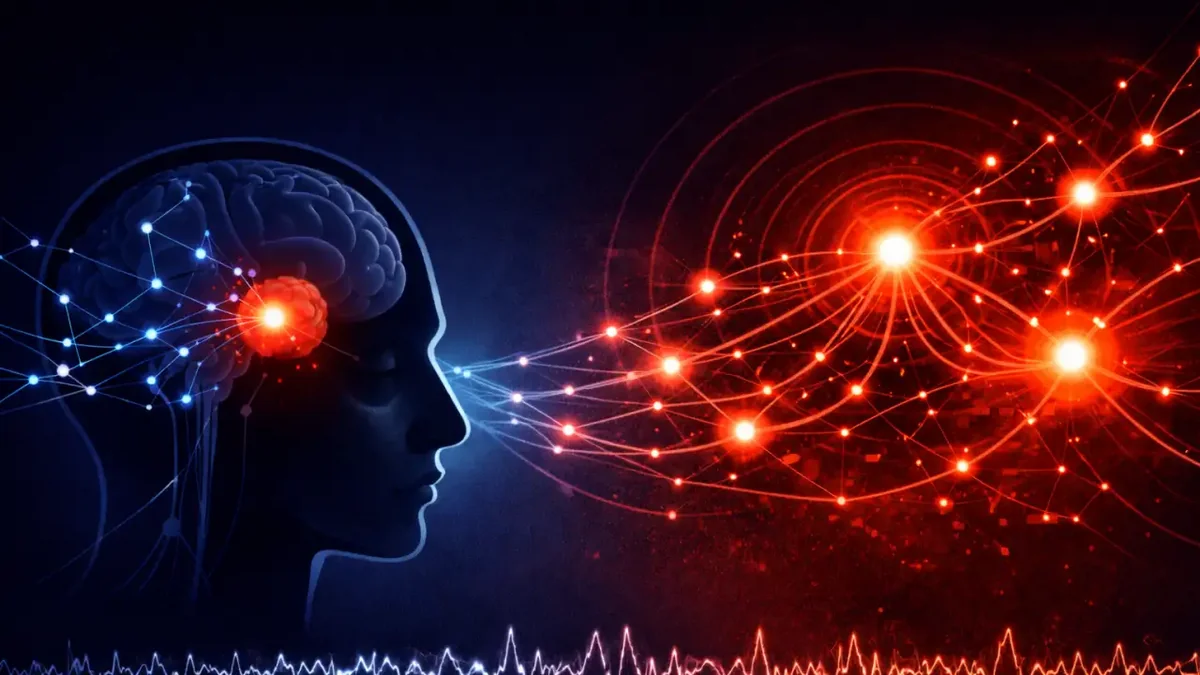 Как недосып меняет эмоциональные реакции и сны?