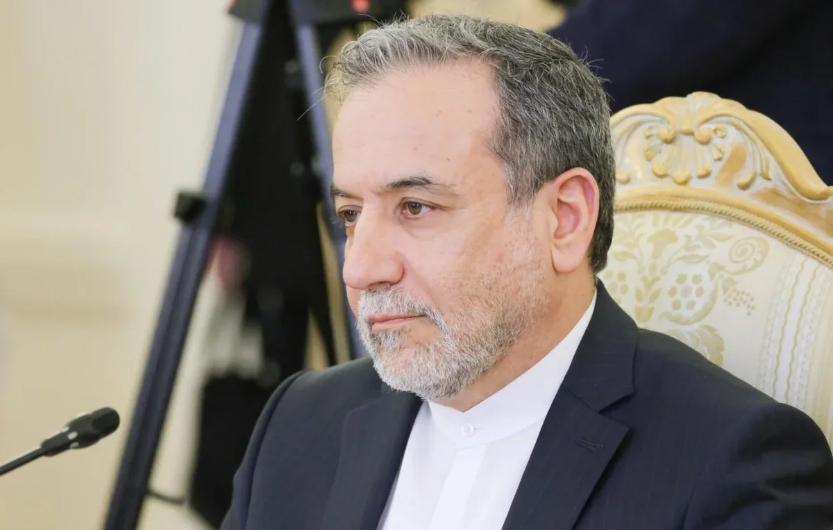 Арагчи: В Иране продолжат обогащение урана для мирных целей