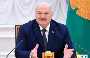 Лукашенко выразил готовность участвовать в работе Совета мира по Газе