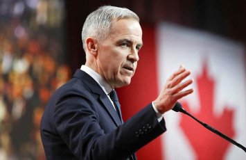 Министр: Премьер Канады посетит Индию в начале марта