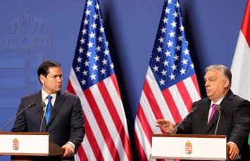 Венгрия готова предоставить площадку для переговоров