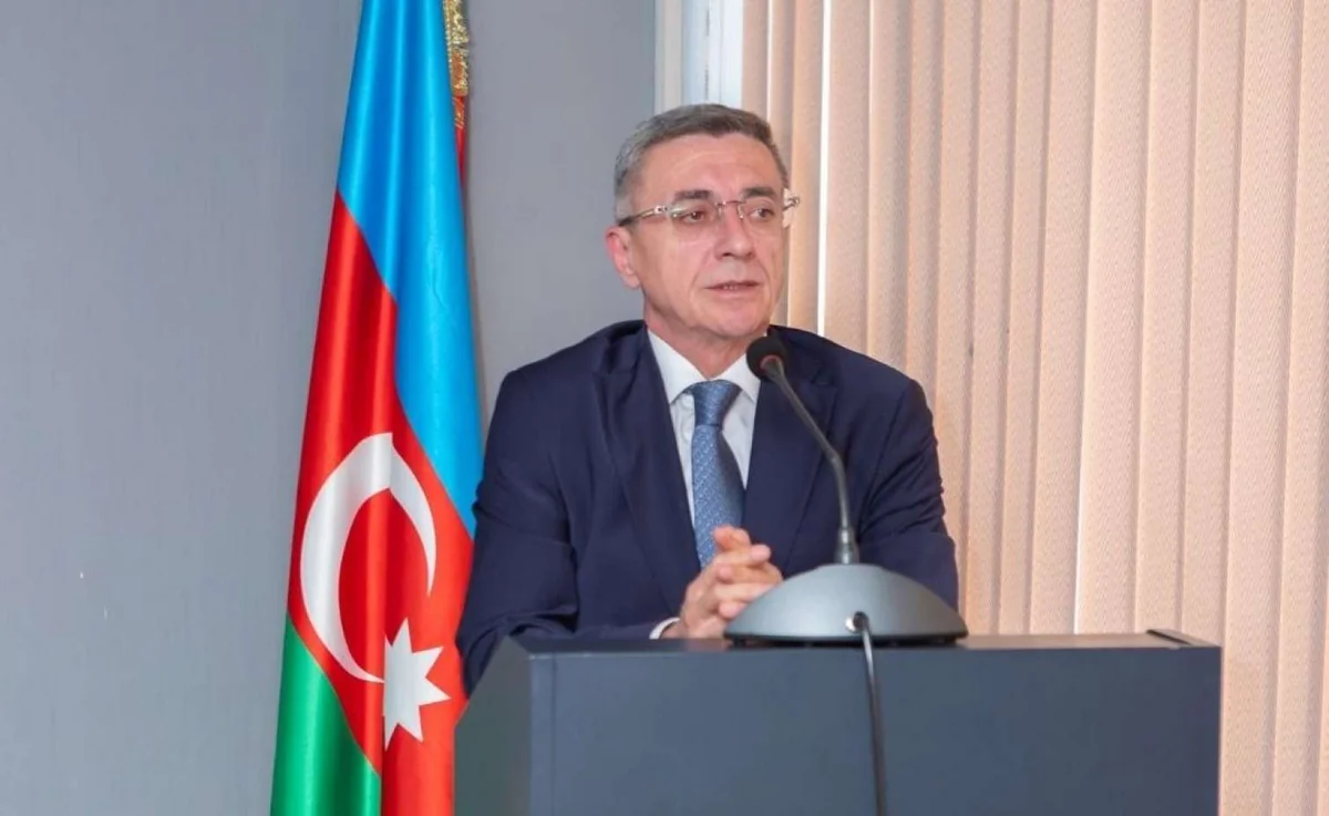 Кандидат на пост исполнительного директора TƏBİB перенес инфаркт