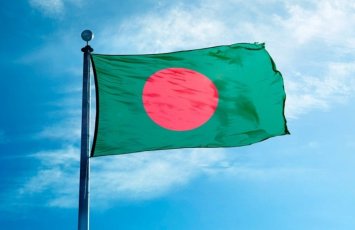 Временное правительство Бангладеш уходит в отставку