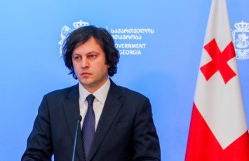 Кобахидзе: Грузия не обсуждала восстановление дипотношений с РФ