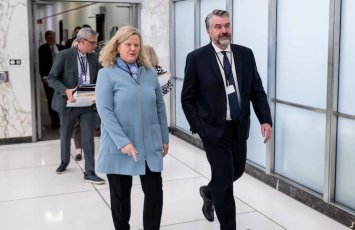 Канада назначила нового главного торгового переговорщика с США