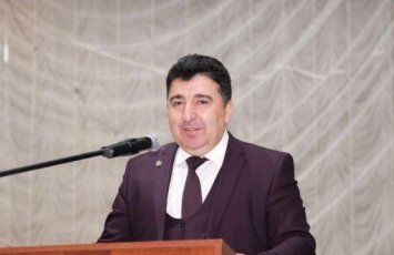 В Красноярске задержали известного адвоката-азербайджанца