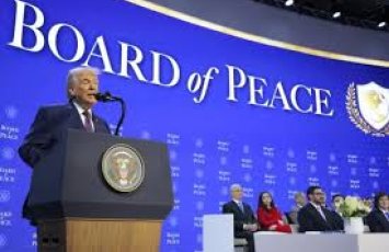 Трамп: Совет мира будет сотрудничать с ООН по отдельным вопросам