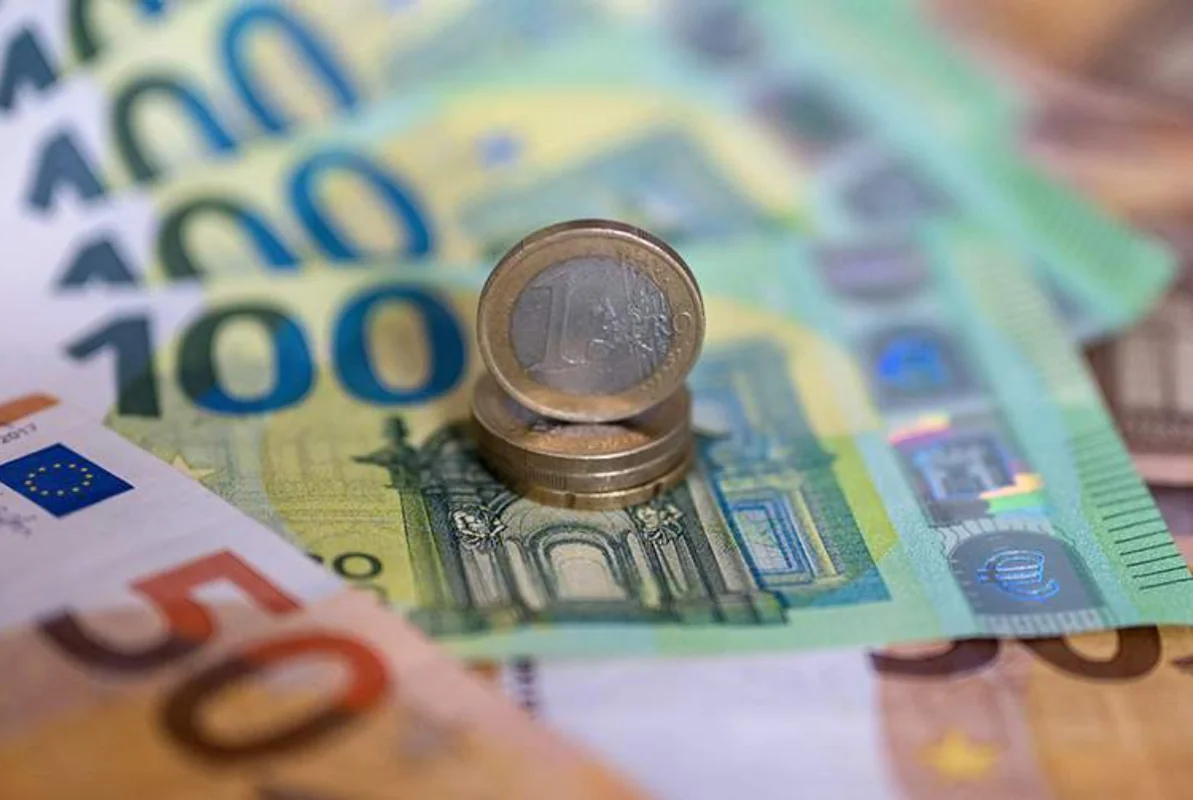 Названы страны-антилидеры по уровню инфляции в Европе