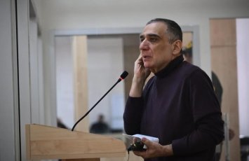 Рубен Варданян приговорен к 20 годам лишения свободы