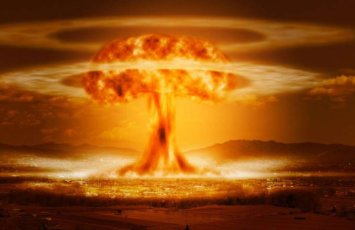 США готовы к новым ядерным испытаниям