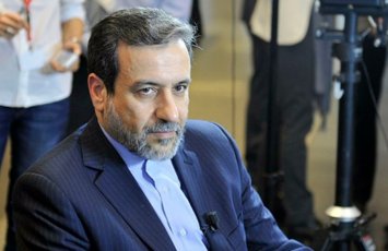 Арагчи заявил о прогрессе на переговорах с США