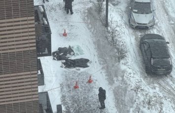 Появилась новая информация о погибшей в Москве азербайджанской паре