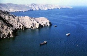 Иран готов закрыть Ормузский пролив