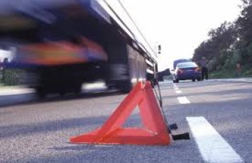 Gəncədə yol qəzası baş verib - Xəsarət alanlar var