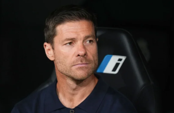 Xabi Alonso Fransa klubunun təklifini qəbul etməyib