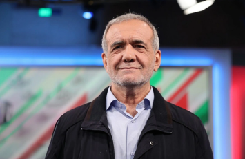 İran Prezidenti: ABŞ ilə danışıqlar Xameneinin koordinasiyası ilə aparılır