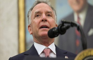 Уиткофф заявил о существенном прогрессе в переговорах по Украине