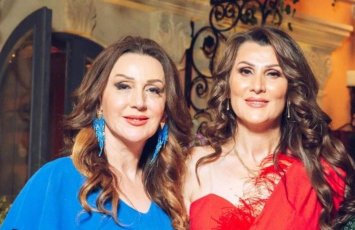 Xalq artistlərinə şikəstə həsr olundu: “Kim istəsə götürüb oxuya bilər” - böyük musiqi hadisəsi - FOTO+ÖZƏL