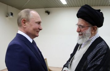 İran 12 bomba üçün zənginləşdirilmiş uranın bir hissəsini Rusiyaya ötürməyə hazırdır...-