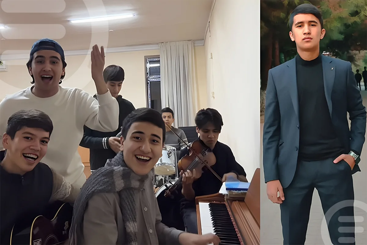 Sosial şəbəkənin özbək ulduzundan etiraf: 