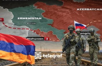 Zəngəzur dəhlizinə görə iki ölkə belə razılaşacaq: Başqa variant yoxdur - MÜSAHİBƏ