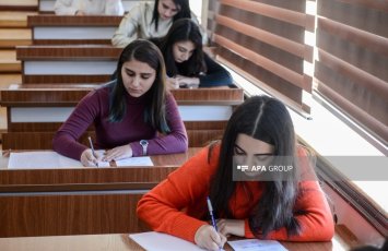 В Азербайджане объявлен приём студентов в колледжи