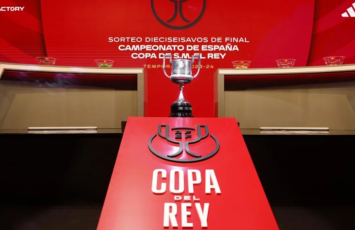İspaniya Kubokunun final oyununun vaxtı açıqlanıb