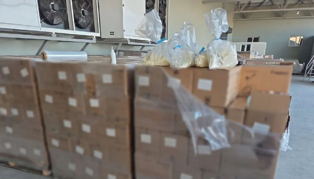 Rusiyadan gətirilən palma yağının dövriyyəyə buraxılmasının qarşısı alınıb