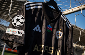 UEFA Çempionlar Liqası: 