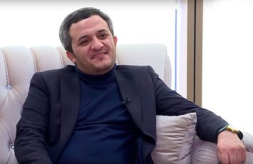 Orxan Lökbatanlı vəfat etdi