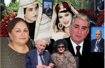 “Ağdamdan gətirdiyi torpağı saxlamışam, Arif müəllimi itirəndən xəstə düşmüşəm, bəlkə ora getsəydim sağalardım” - FOTO+ÖZƏL