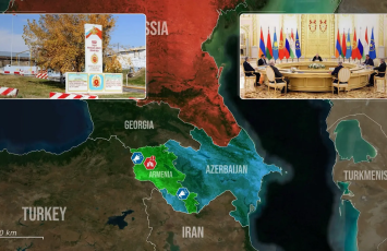 Kremldən Ermənistana növbəti hədə gəldi: 