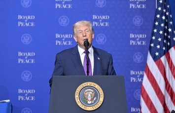 Tramp: İki çox vacib ölkə arasında sülh əldə etdim və bunu heç vaxt unutmayacağam