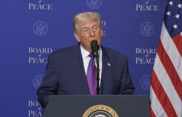 Tramp: Biz, həqiqətən yaxşı iş görürük